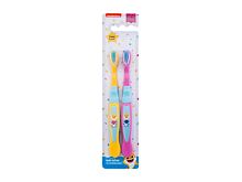 Brosse à dents Pinkfong Baby Shark 2 St.