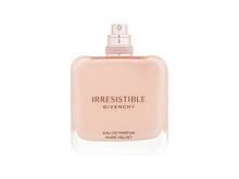 Eau de parfum Givenchy Irresistible Nude Velvet 80 ml Tester