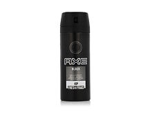 Déodorant Axe Black 150 ml