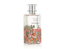 Eau de parfum Ferragamo Giardini Di Seta 50 ml