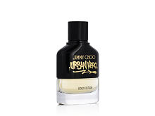 Eau de Parfum Jimmy Choo Urban Hero Gold Edition 50 ml