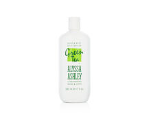 Duschgel Alyssa Ashley Green Tea Essence 500 ml
