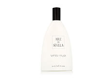 Eau de Toilette Instituto Espanol Aire de Sevilla White Musk 150 ml