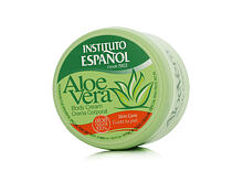 Körpercreme Instituto Espanol Aloe Vera Body Cream 400 ml
