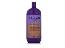 Shampoo Inebrya BLONDesse No-Orange Shampoo 300 ml