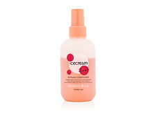 Conditioner Inebrya Ice Cream Keratin Bi-Phase Conditioner 200 ml