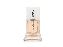 Eau de Toilette Laura Biagiotti Roma Fiori Bianchi 25 ml