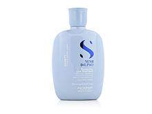 Shampoo ALFAPARF MILANO Semi Di Lino Density Thickening Low Shampoo 250 ml