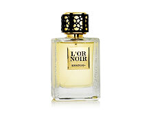 Eau de Parfum Khadlaj Maison L'Or Noir 100 ml