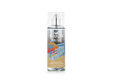 Spray per il corpo Hollister Malibu 125 ml