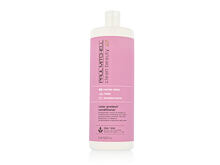 Conditioner Paul Mitchell Clean Beauty Color Protect Conditioner 1000 ml
