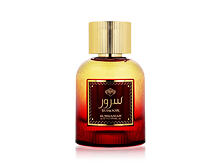 Eau de parfum Al Wataniah Suroor 100 ml