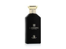 Eau de Parfum Grandeur L'Ambre Pour Homme 100 ml