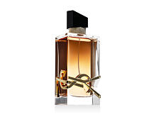 Eau de Parfum Yves Saint Laurent Libre Flowers & Flames Florale 90 ml