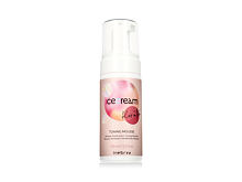 Pflege ohne Ausspülen Inebrya Ice Cream Keratin Toning Mousse 150 ml