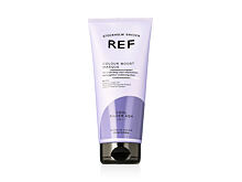 Haarfarbe REF Colour Boost Masque 200 ml Cool Silver Ash 10.11
