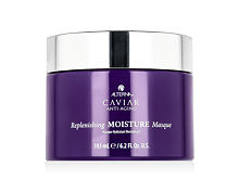 Haarmaske Alterna Caviar Anti-Aging Replenishing Moisture 183 ml