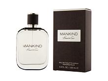 Eau de Toilette Kenneth Cole Mankind 100 ml