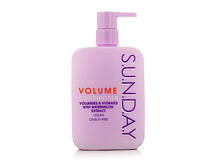  Après-shampooing Xpel S.U.N.D.A.Y Volume Conditioner 350 ml