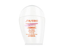 Sonnenschutz fürs Gesicht Shiseido Urban Environment Age Defense SPF30 30 ml