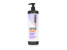  Après-shampooing Fudge Professional Clean Blonde Damage Rewind Violet-Toning Conditioner 250 ml