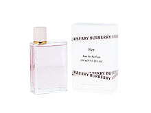 Eau de Parfum Burberry Her 100 ml