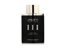 Eau de Toilette Emanuel Ungaro Pour L’Homme III Parfum Aromatique 100 ml
