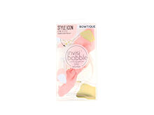 Élastique à cheveux Invisibobble Nordic Breeze Bowtique 2 St. Summer Lemming Go