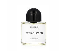Eau de Parfum BYREDO Eyes Closed 100 ml