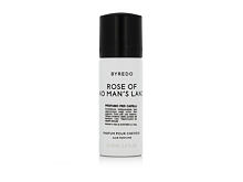 Profumo per capelli BYREDO Rose Of No Man's Land Hair Perfume 75 ml