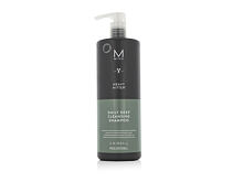 Shampoo Paul Mitchell Mitch Heavy Hitter Daily Deep Cleansing Shampoo 250 ml