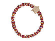 Elastico per capelli By Eloise London Metallic Gold Star Carnival 1 St.