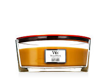 Candela profumata WoodWick Gilded Sands 453,6 g