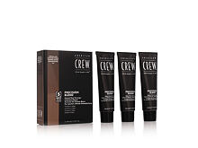 Tinta capelli American Crew Precision Blend Natural Grey Blending Hair Color 3x40 ml 5-6 Medium Ash