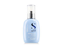 Soin sans rinçage ALFAPARF MILANO Semi Di Lino Density Thickening Cream 125 ml