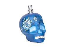 Eau de Toilette Police To Be Tattooart 125 ml Tester