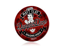 Styling capelli Dapper Dan Matt Clay 100 ml