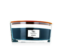 Duftkerze WoodWick Antiquarium 453,6 g