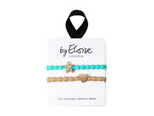 Haargummi By Eloise London Bangle Set Take Me to the Beach 1 St.