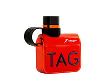 Eau de Parfum Armaf Tag-Him Uomo Rosso 100 ml