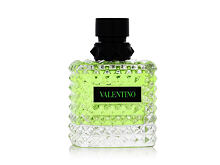 Eau de Parfum Valentino Donna Born in Roma Green Stravaganza 100 ml