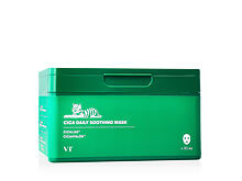 Gesichtsmaske VT Cosmetics Cica Daily Soothing Mask 30 St.