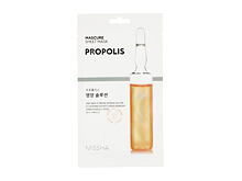 Gesichtsmaske Missha Mascure Sheet Mask Propolis 28 ml