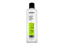 Shampoo Nioxin System 2 Scalp + Hair Shampoo 300 ml