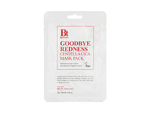 Maschera per il viso Benton Goodbye Redness Cica Mask Pack 23 g