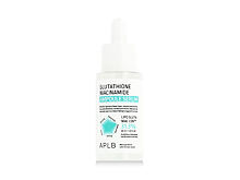 Siero per il viso APLB Glutathione Niacinamide Ampoule Serum 40 ml