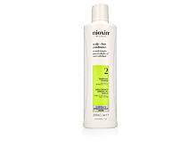 Conditioner Nioxin System 2 Scalp + Hair Conditioner 300 ml