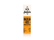 Lippenbalsam Sol De Janeiro Brazilian Kiss Cupuaçu Butter Lip 6,2 g