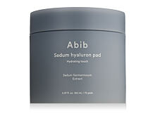 Reinigungstücher  Abib Sedum Hyaluron Pad 165 ml