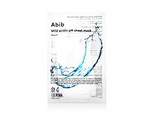 Gesichtsmaske Abib Mild Acidic pH Sheet Mask Aqua Fit 30 ml